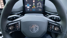 MG MG4 125kW SE [Nav] EV 49kWh 5dr Auto Electric Hatchback